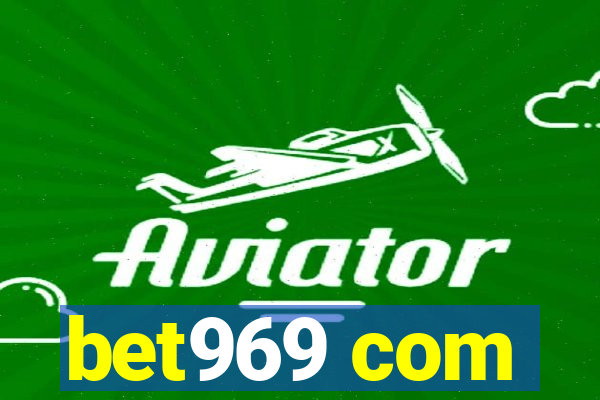 bet969 com